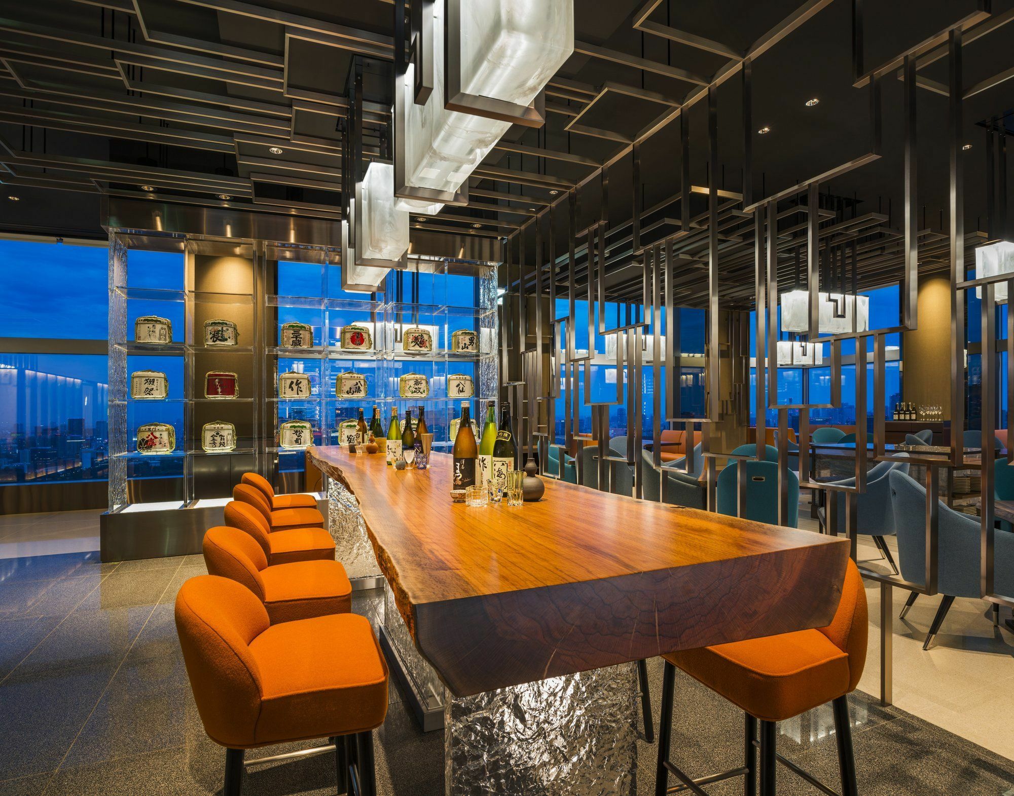 The Gallery Kioicho, A Luxury Collection 5* Tokyo