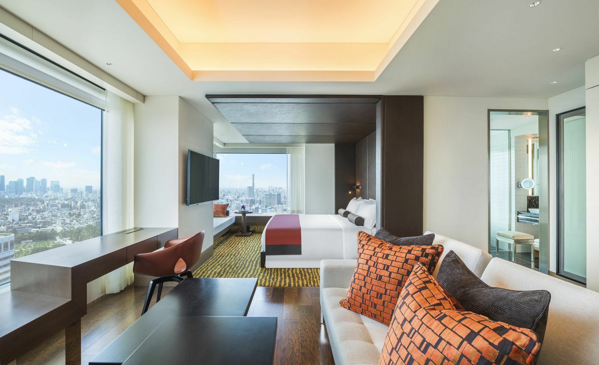 The Gallery Kioicho, A Luxury Collection Hotel Tokyo