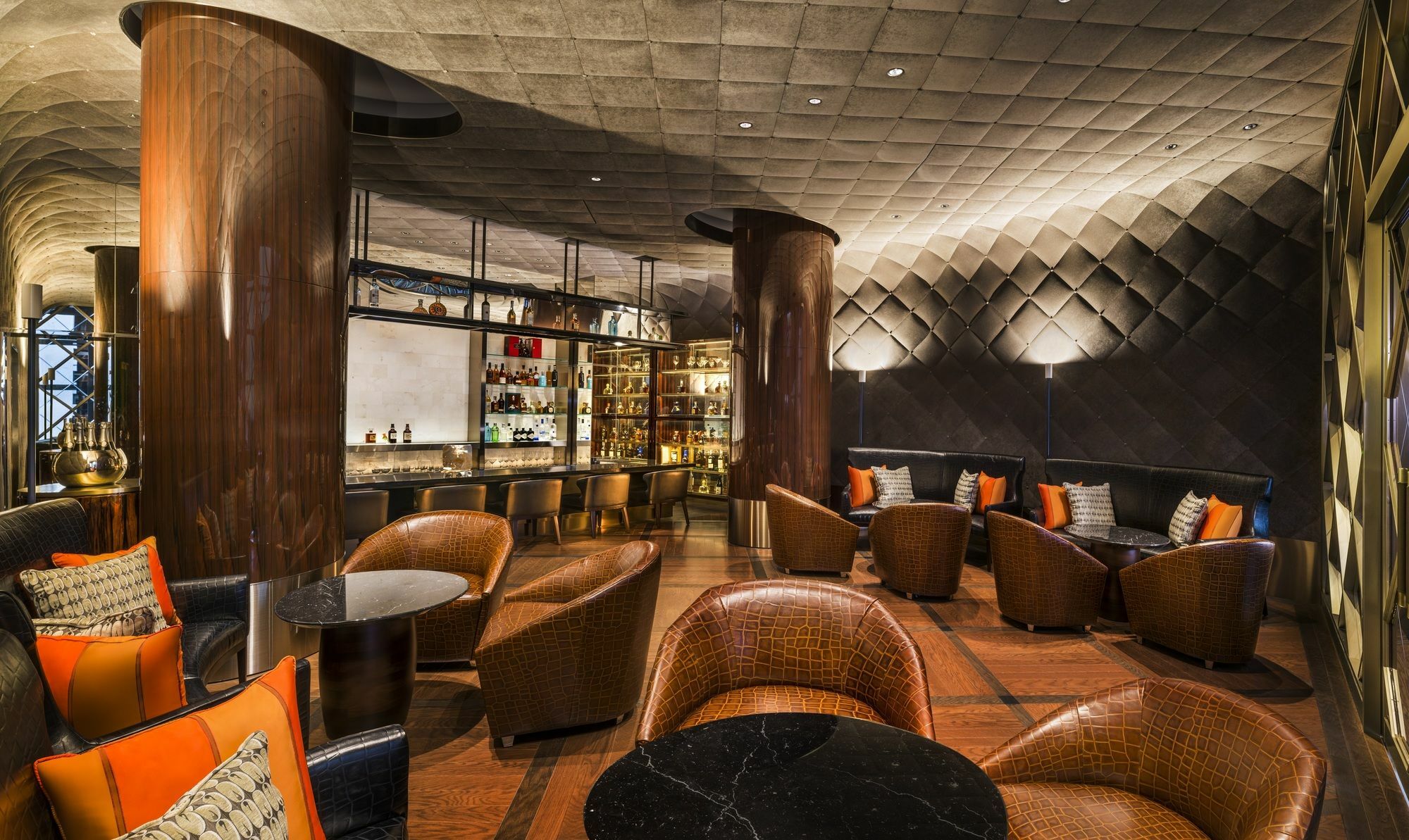 Hotel The Gallery Kioicho, A Luxury Collection Tokyo