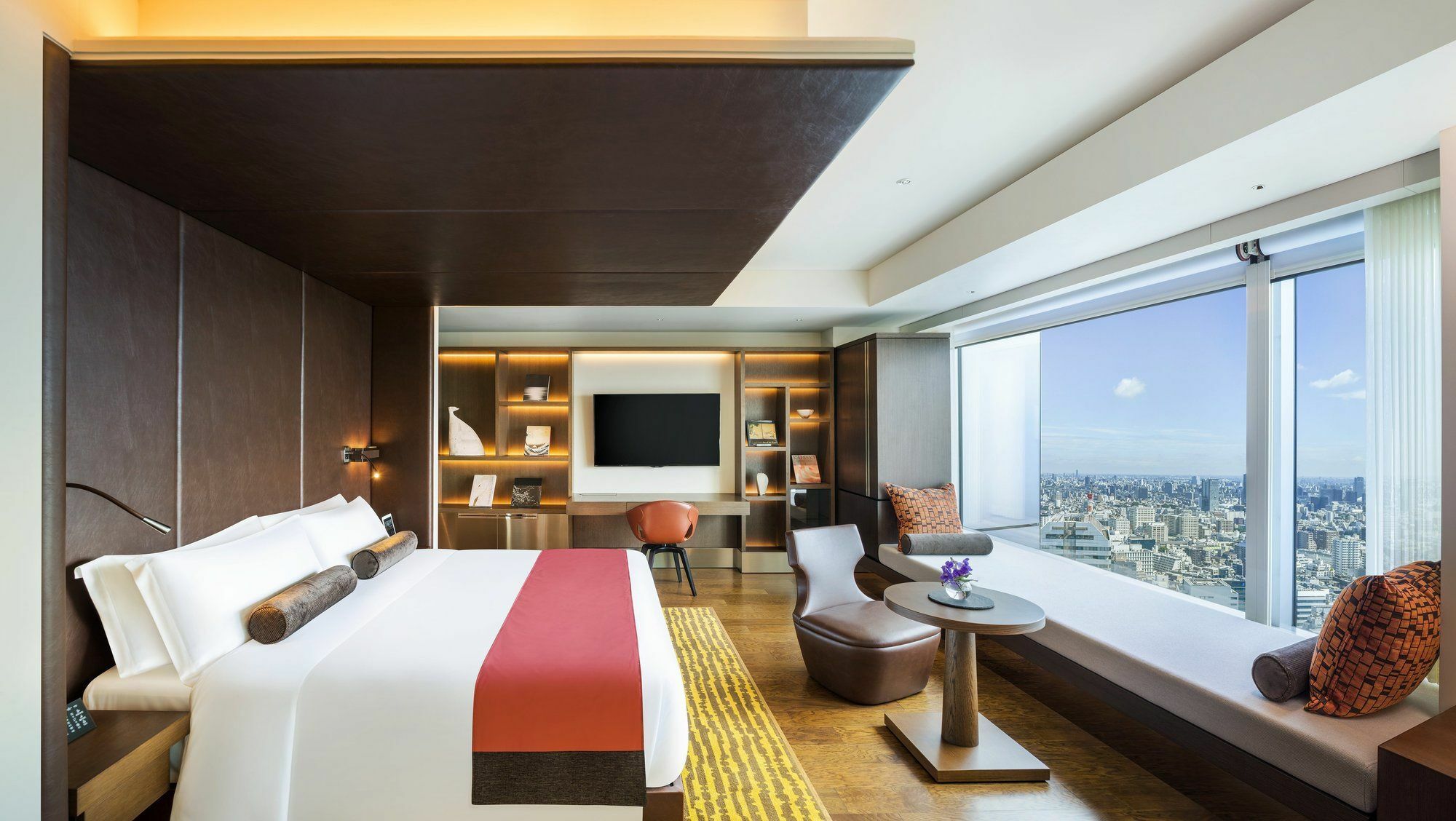 The Gallery Kioicho, A Luxury Collection Tokyo
