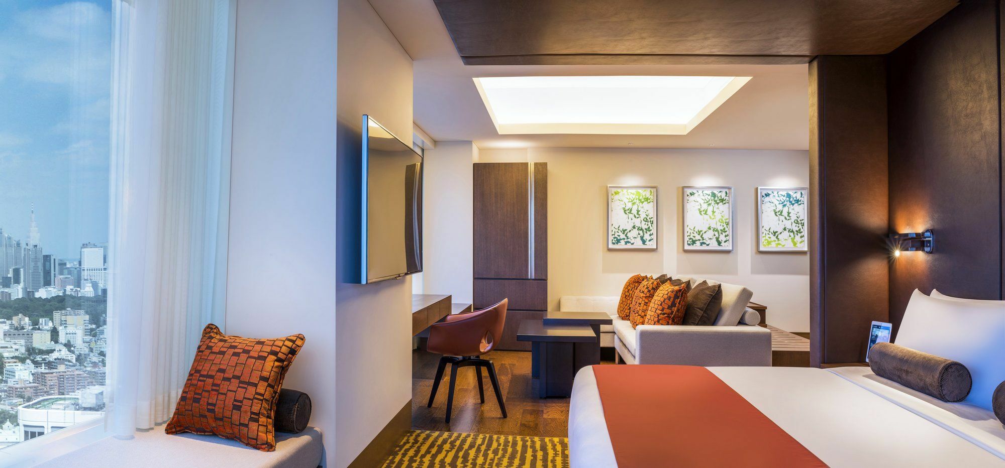 The Gallery Kioicho, A Luxury Collection Hotel