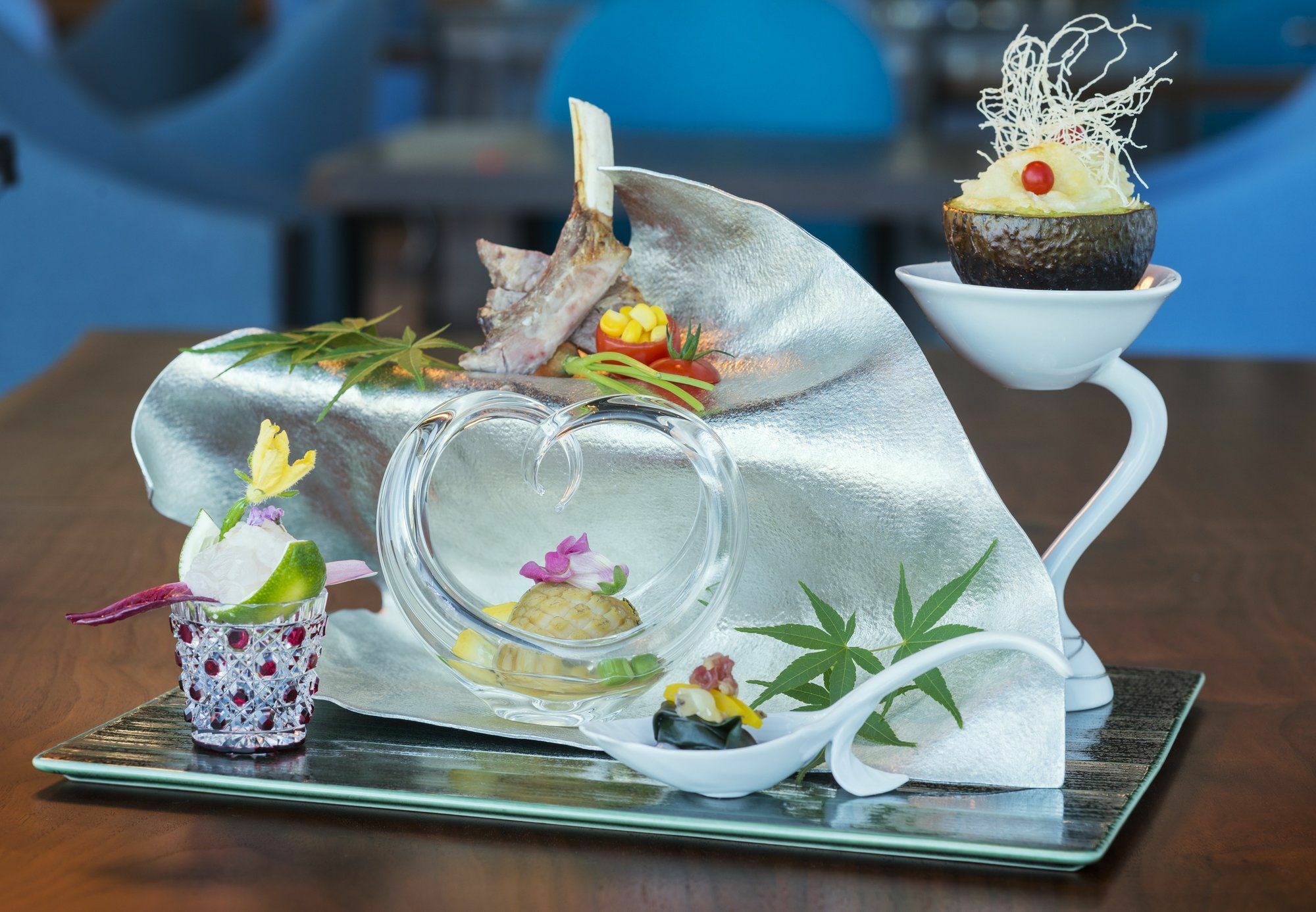 The Gallery Kioicho, A Luxury Collection Hotel 5*