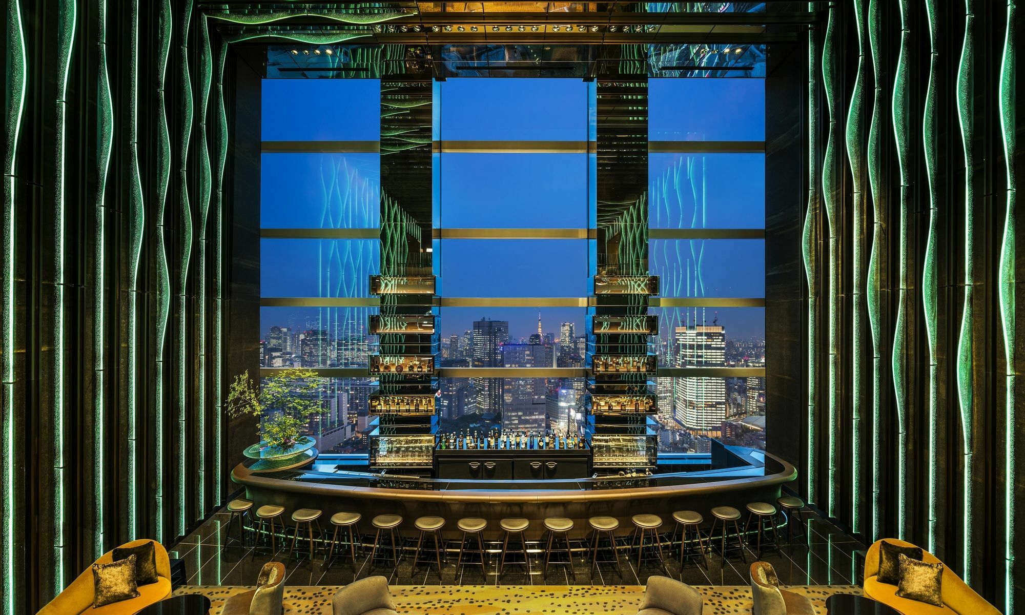 The Gallery Kioicho, A Luxury Collection Tokyo