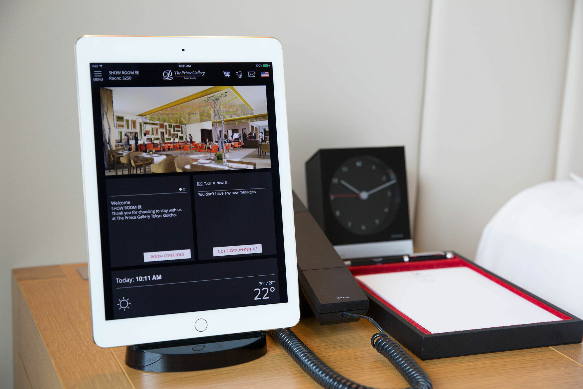 Hotel The Gallery Kioicho, A Luxury Collection 5*