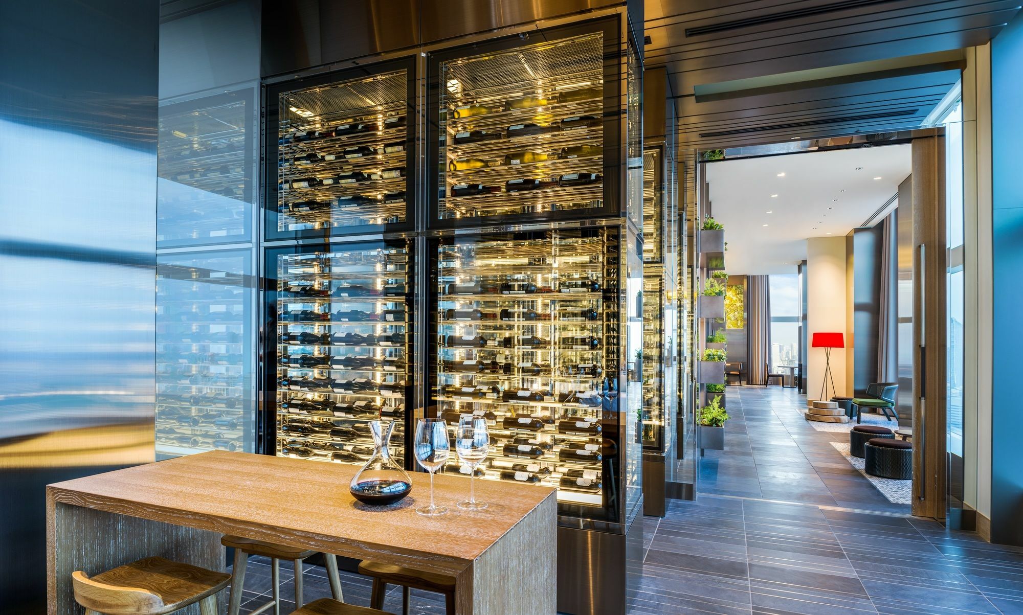 The Gallery Kioicho, A Luxury Collection Tokyo