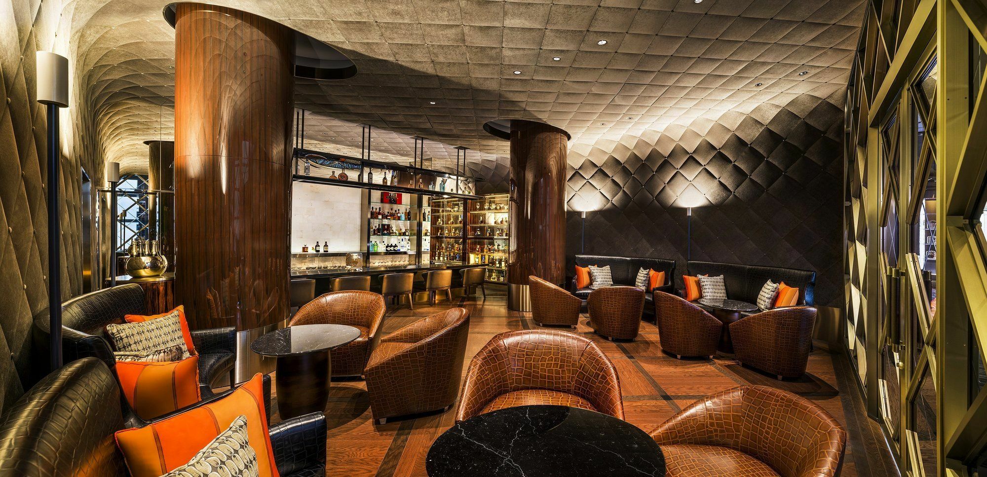 Hotel The Gallery Kioicho, A Luxury Collection Tokyo