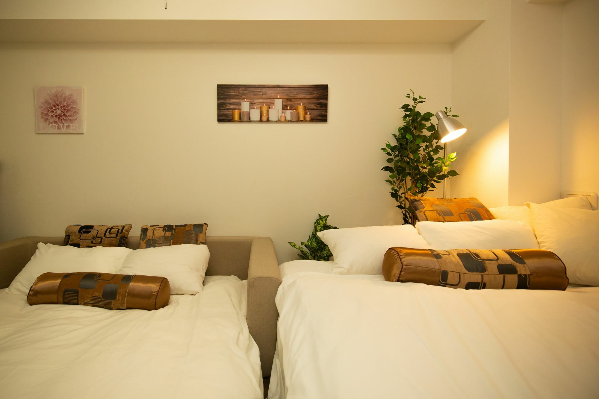 Apartment Miyabi Tokyo