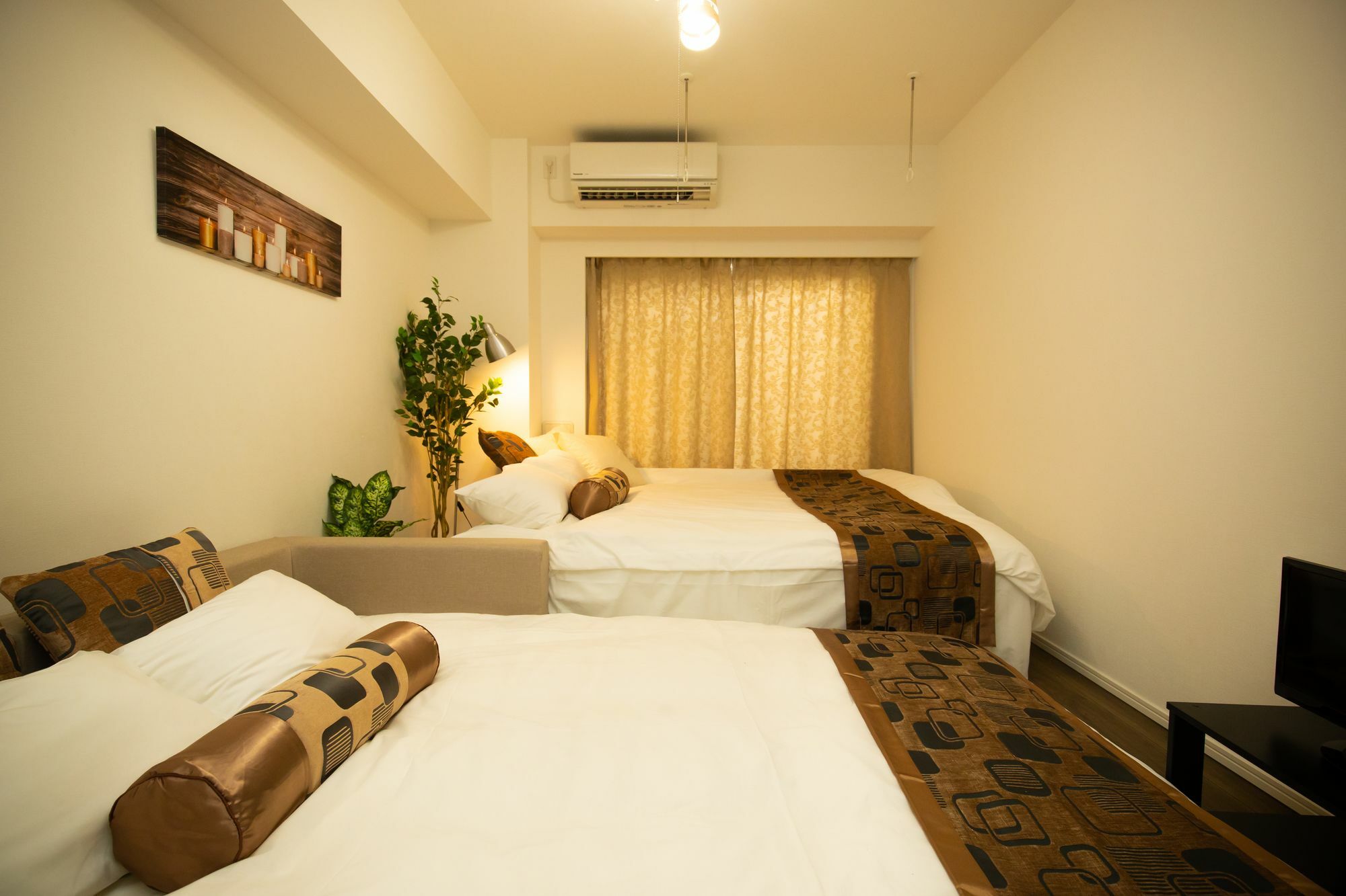 Apartment Miyabi Tokyo