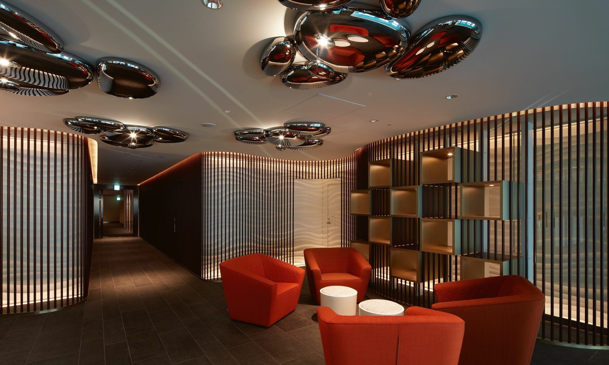 Hotel The Gallery Kioicho, A Luxury Collection Tokyo