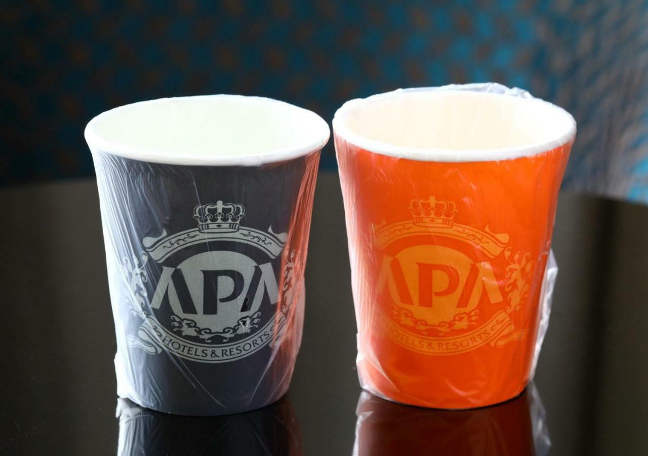 Apa Ojima Tokyo