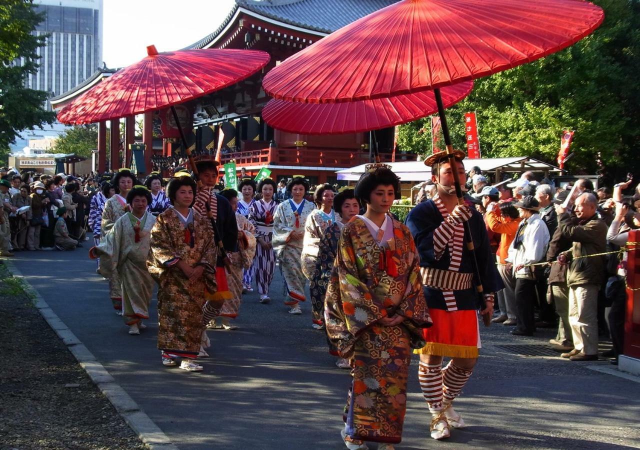 Apa Ojima 3* Tokyo