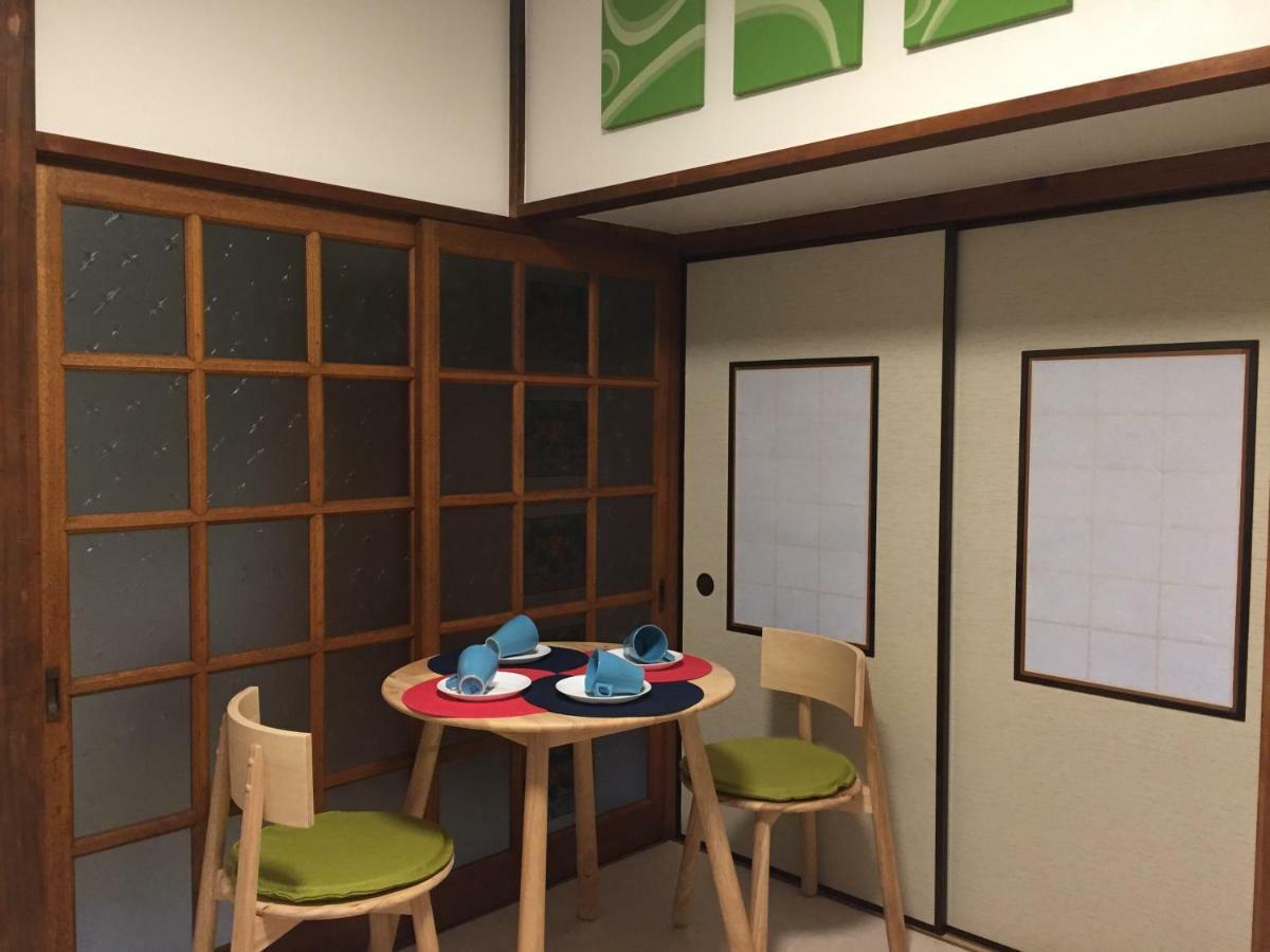 Kamata Ann Guest house
