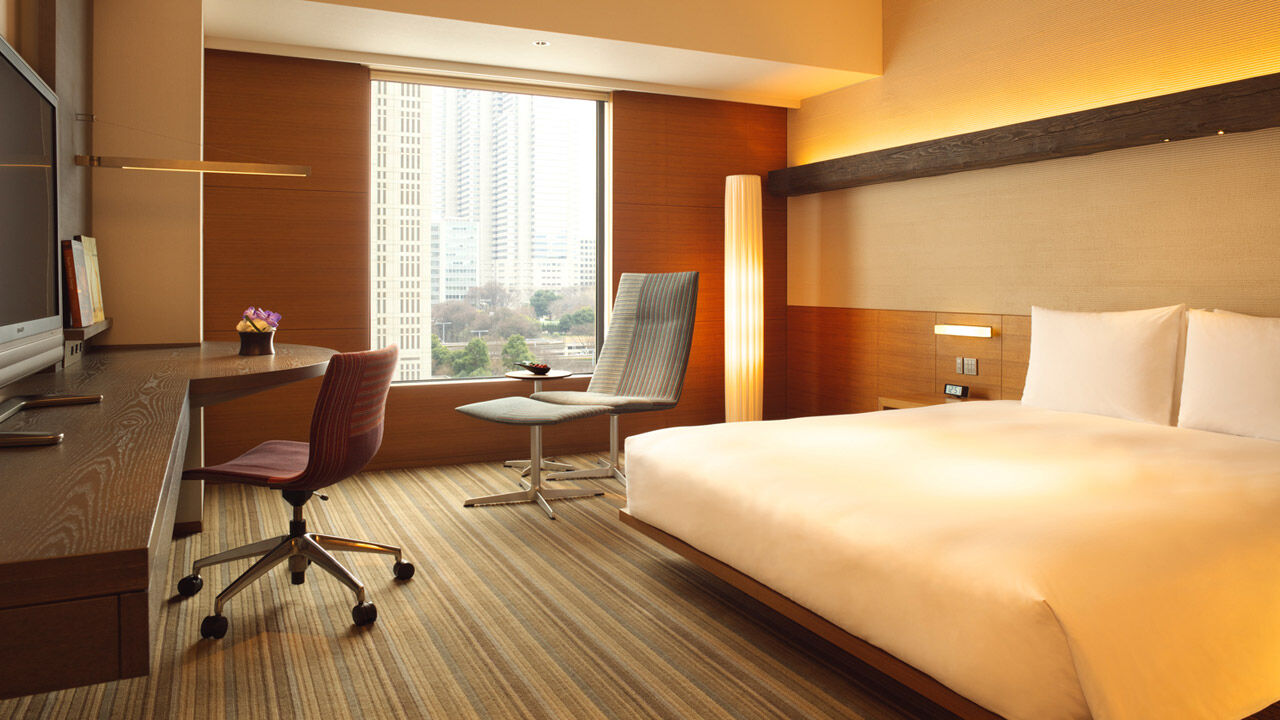 Hyatt Regency Hotel