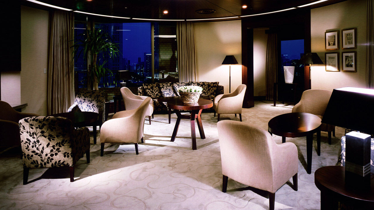 Hyatt Regency 4* Tokyo