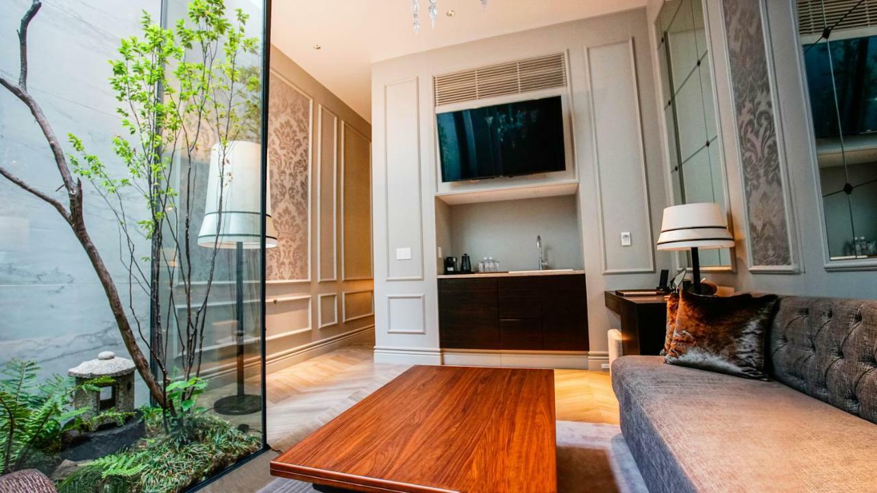 Azabu Hotel Tokyo