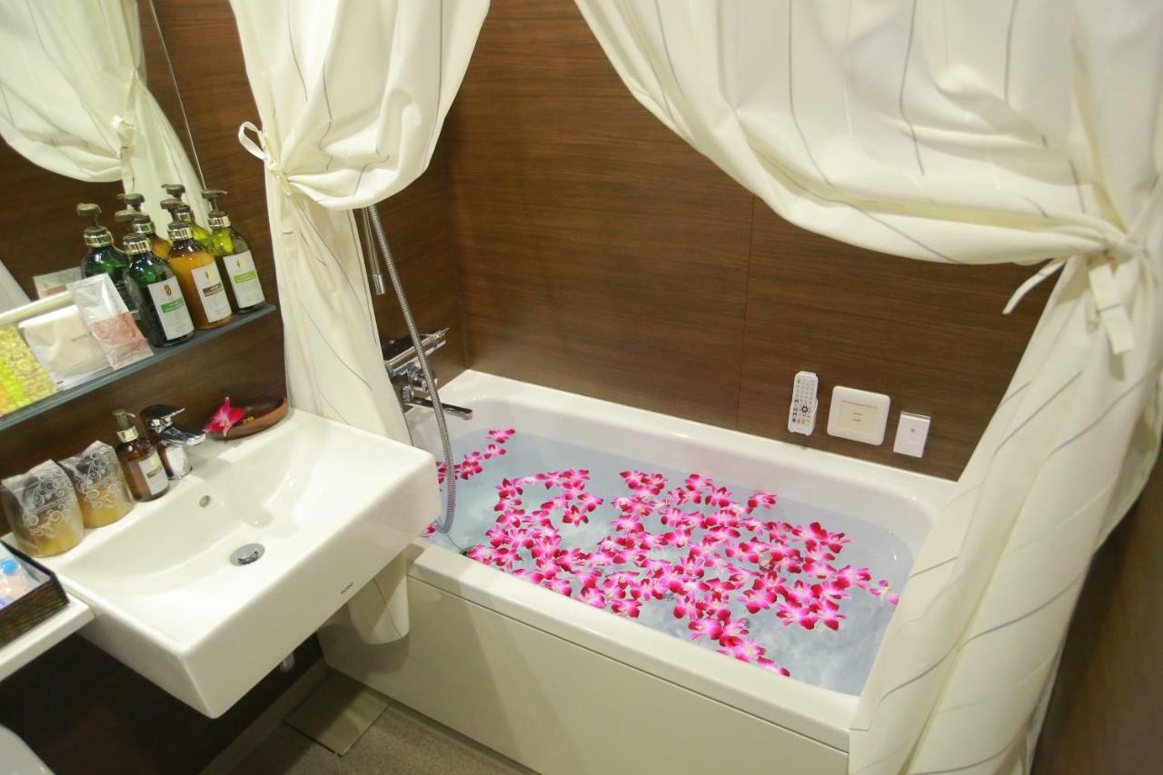 Hotel Petit Bali Garden Shin-okubo (adults Only)
