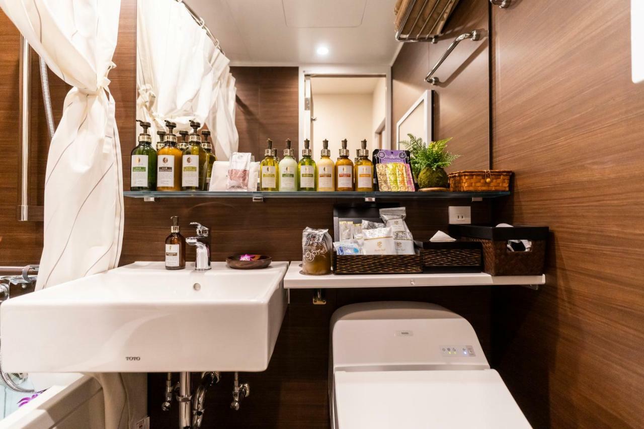 Petit Bali Garden Shin-okubo (adults Only) Tokyo