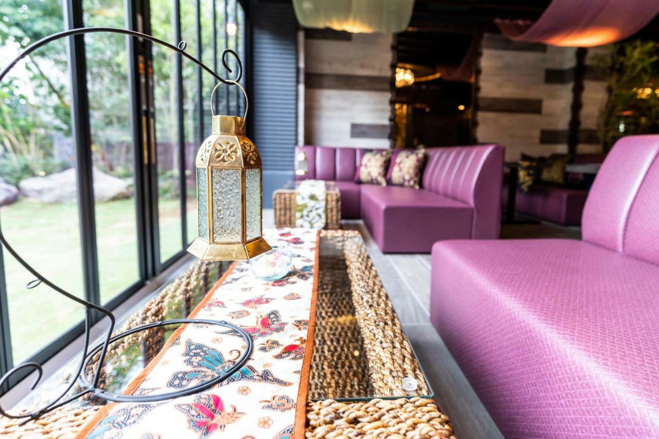 Hotel Petit Bali Garden Shin-okubo (adults Only)