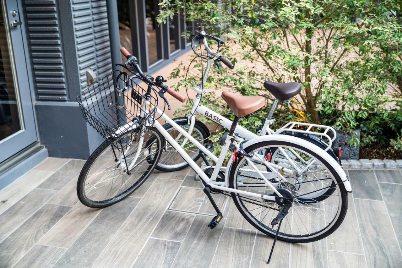 Petit Bali Garden Shin-okubo (adults Only) Hotel 4*