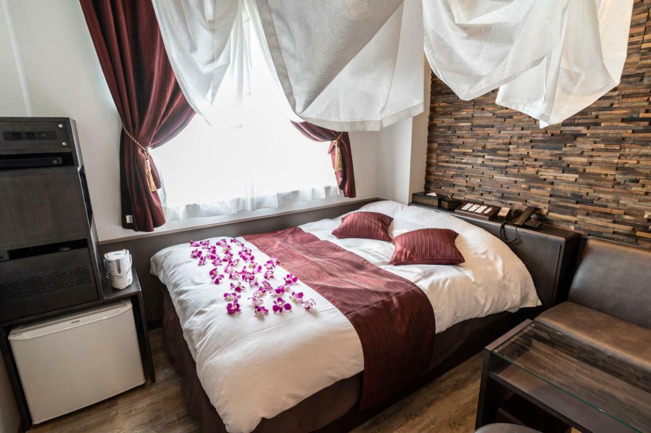 Petit Bali Garden Shin-okubo (adults Only) 4* Tokyo