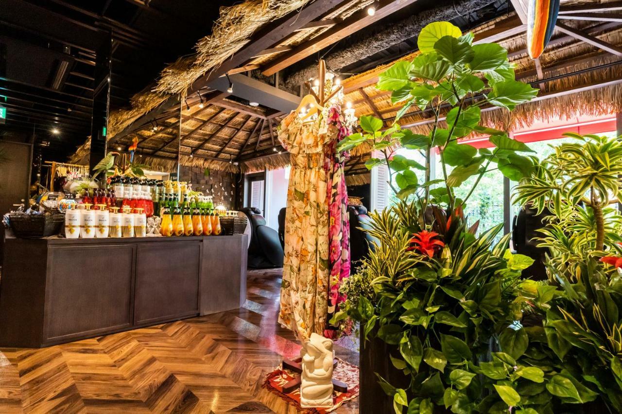 Petit Bali Garden Shin-okubo (adults Only) 4* Tokyo