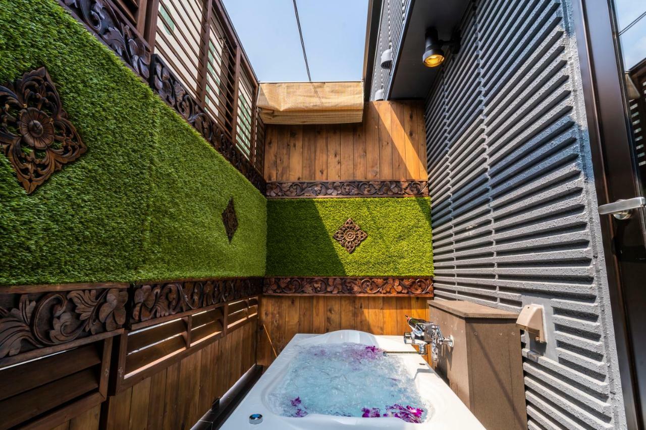 Hotel Petit Bali Garden Shin-okubo (adults Only) Tokyo