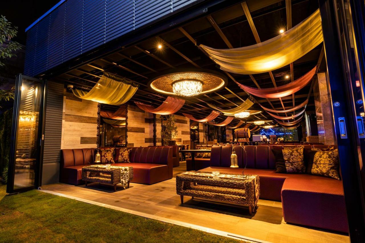 Petit Bali Garden Shin-okubo (adults Only) Tokyo