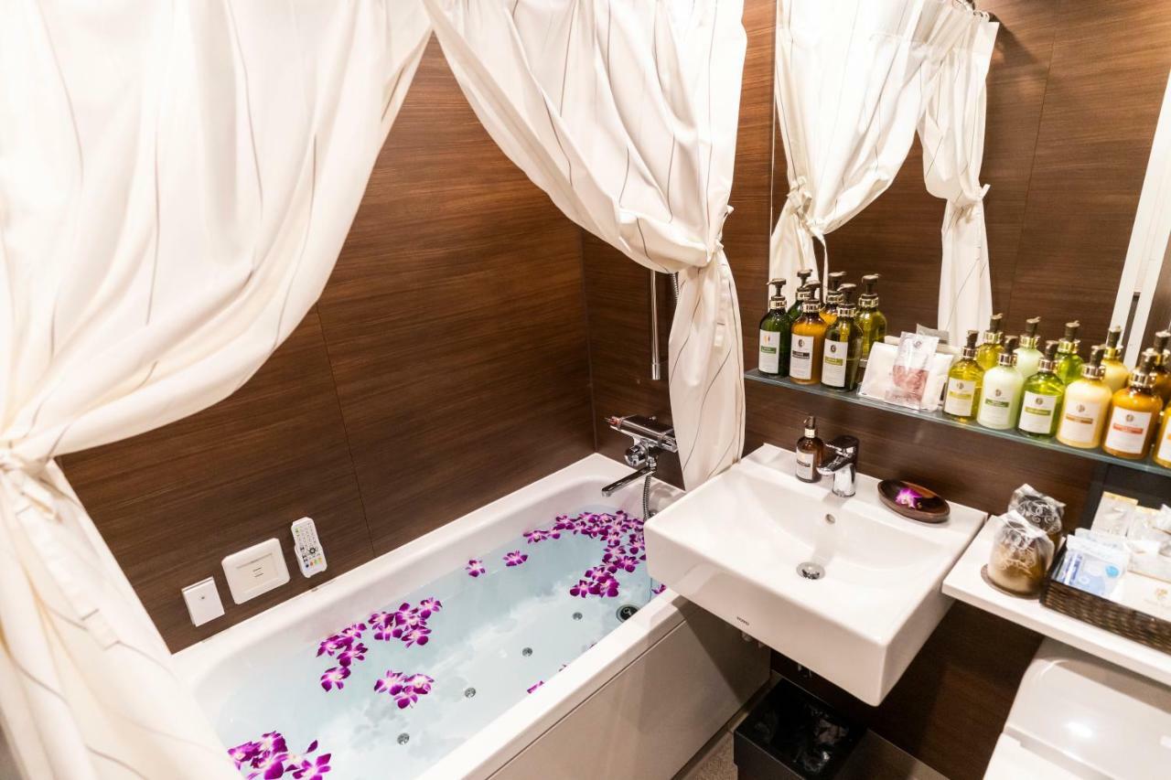 Hotel Petit Bali Garden Shin-okubo (adults Only)