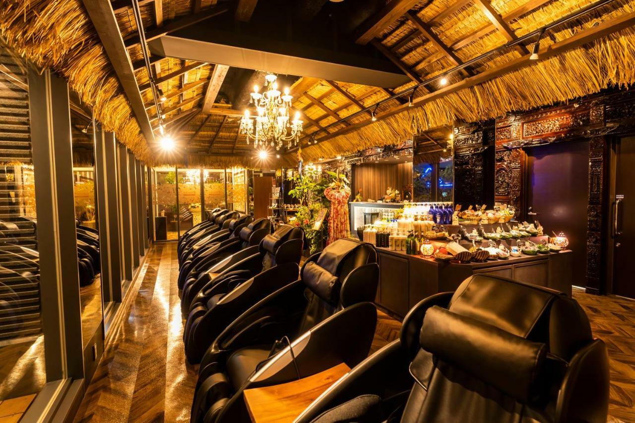 Petit Bali Garden Shin-okubo (adults Only) Hotel Tokyo