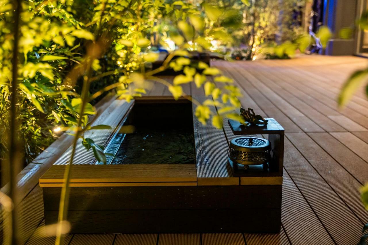 Petit Bali Garden Shin-okubo (adults Only) 4* Tokyo