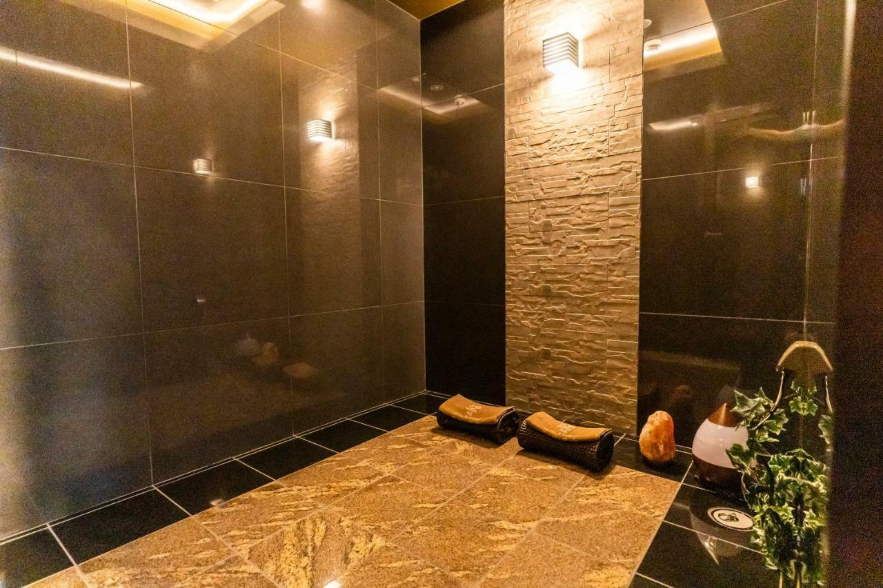 Petit Bali Garden Shin-okubo (adults Only)