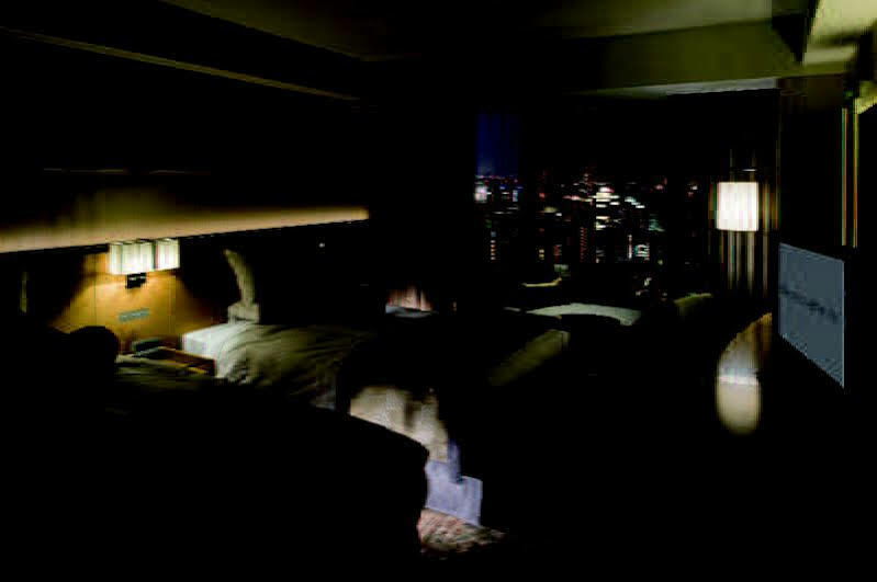 Asakusa View Hotel 4*