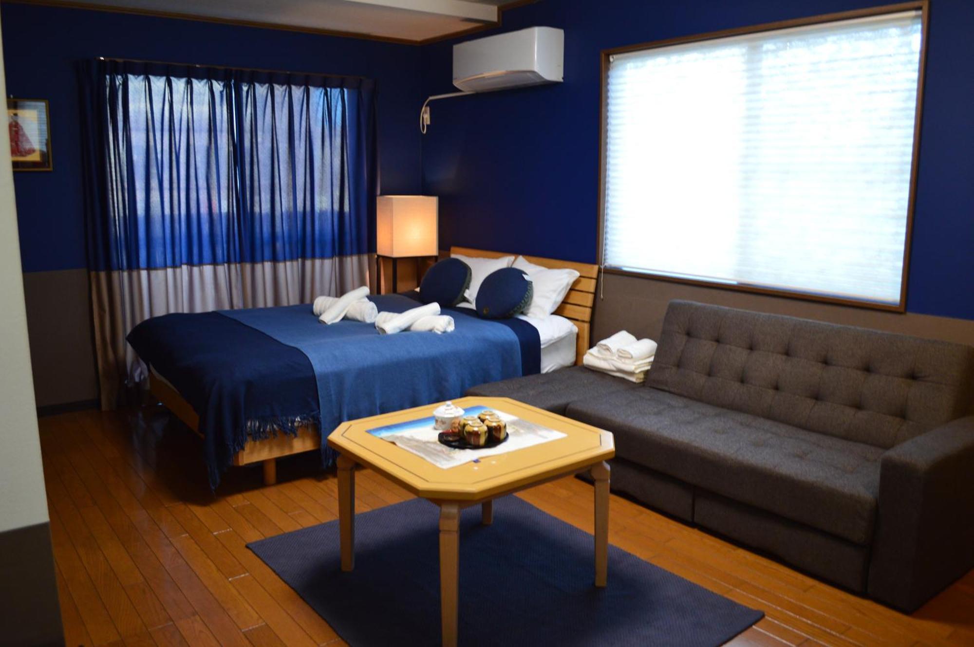 Aparthotel Lund
