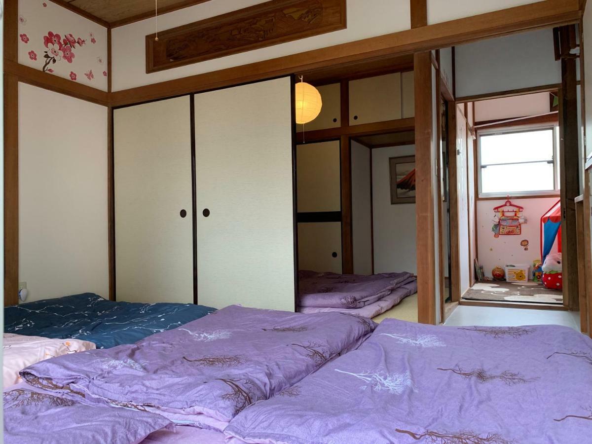 Kamata Ann Guest house 2*