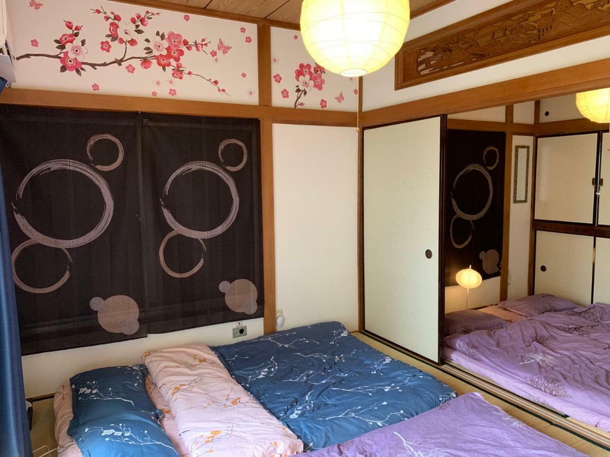 Kamata Ann Guest house