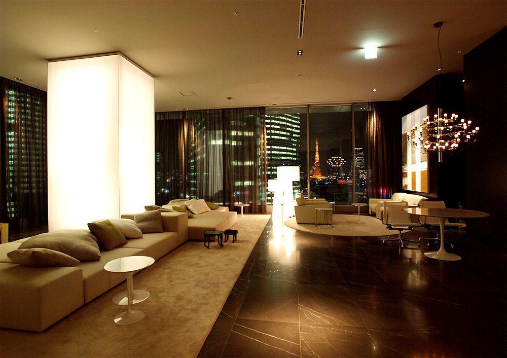 Mitsui Garden Ginza Premier 4* Tokyo
