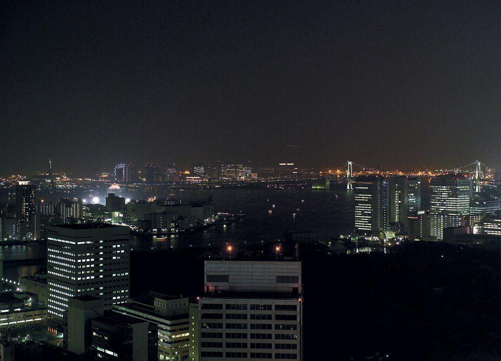 Mitsui Garden Ginza Premier 4*