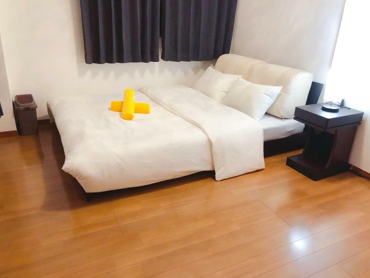 Villa Lnn Nerima Tokyo
