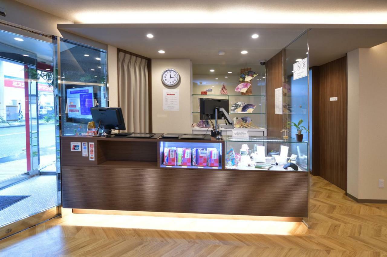 Dj Ginza Hostel