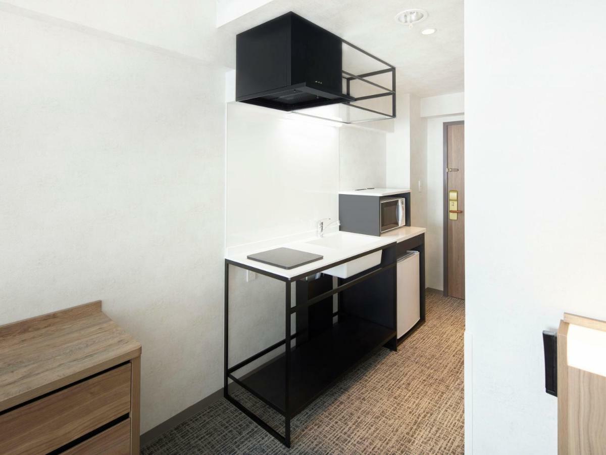Mystays Kiyosumi Shirakawa 3*