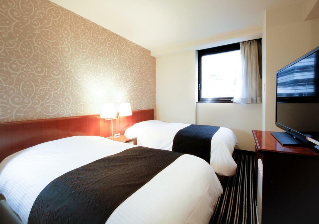 Apa Ojima Hotel 3*