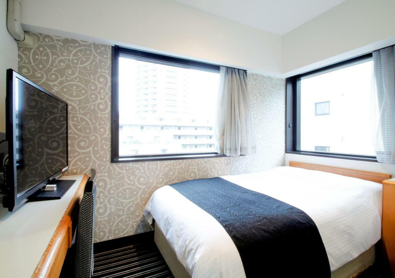 Apa Ojima Hotel