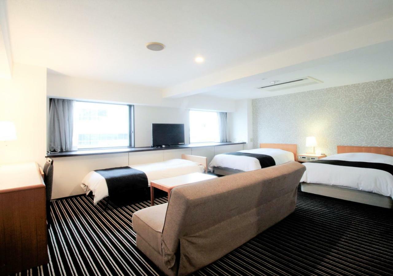 Apa Ojima Hotel Tokyo