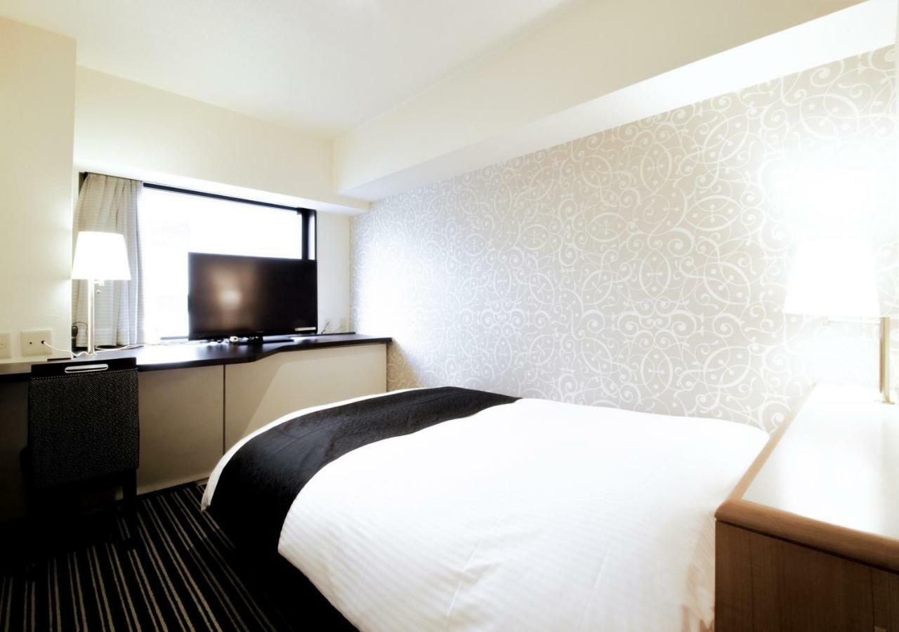 Apa Ojima Hotel