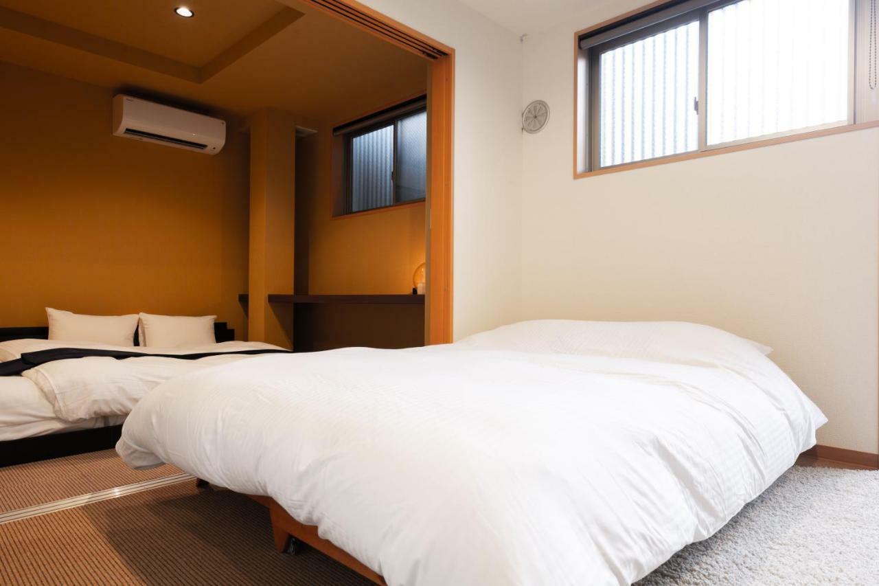 Guest house 宿坊 正伝寺 Temple Shoden-ji 3*