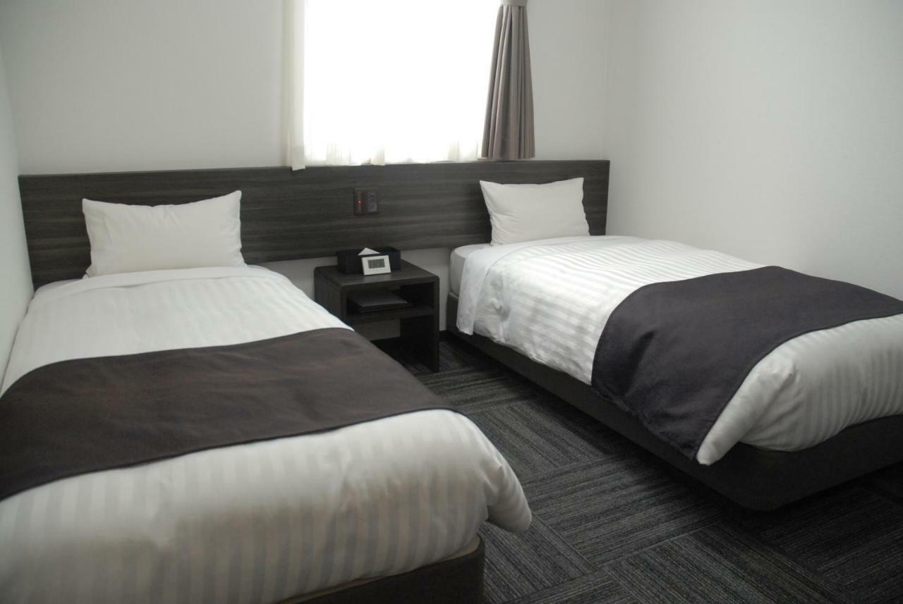 Okachimachi Urban Hotel Tokyo