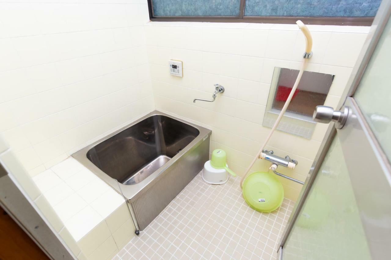 Squarehouse Nishiarai Holiday home Tokyo