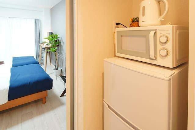 Hk101 50%off Sale 7mins To Sta Skytree10mis 4pax Apartment Tokyo