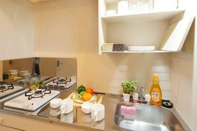 Hk101 50%off Sale 7mins To Sta Skytree10mis 4pax Apartment