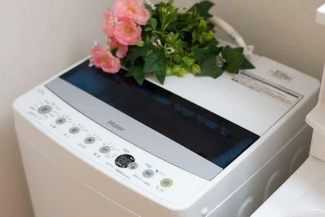 Apartment Hk101 50%off Sale 7mins To Sta Skytree10mis 4pax